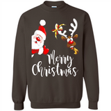 Merry Christmas - Sweatshirt