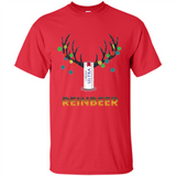 Reinbeer Michelob Ultra Christmas sweater