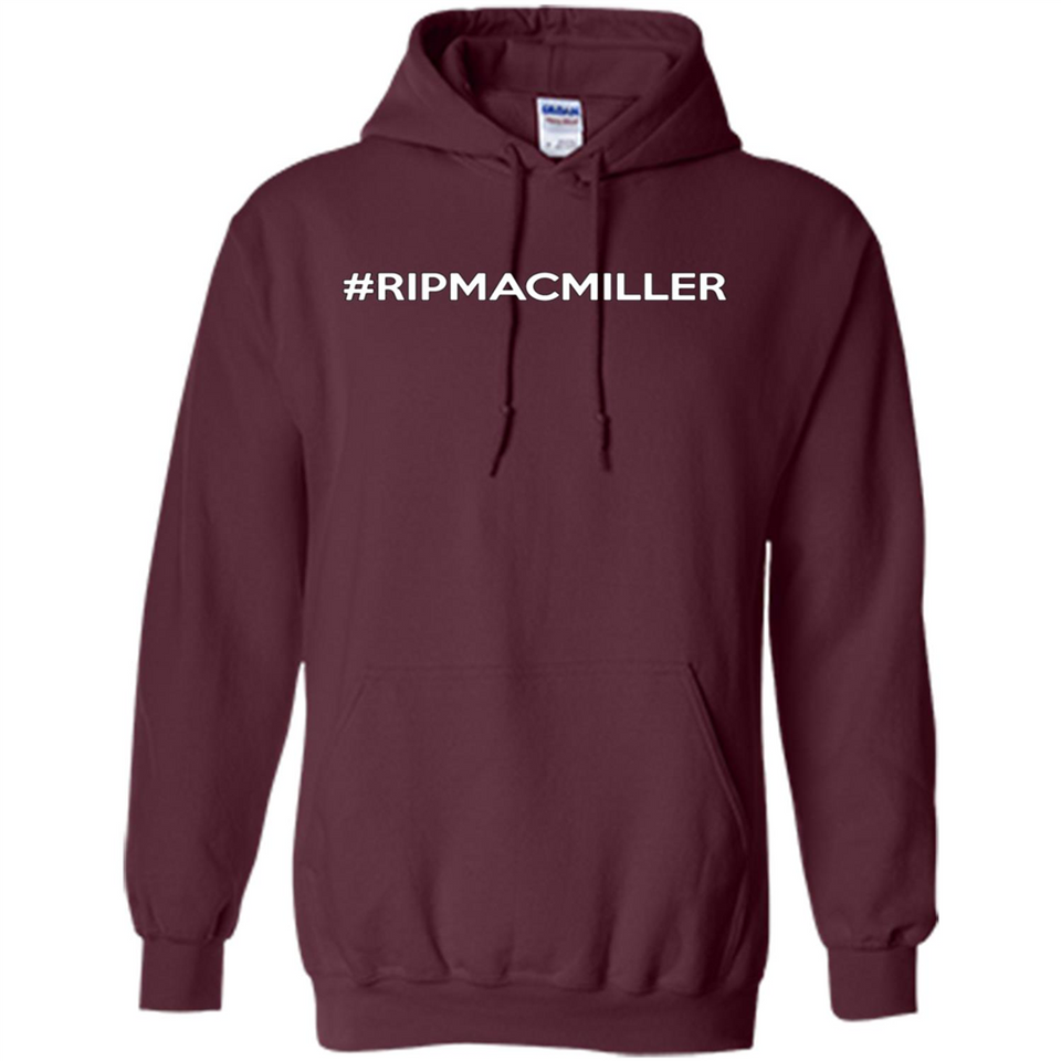 RIP Mac Miller Hip Hop Music