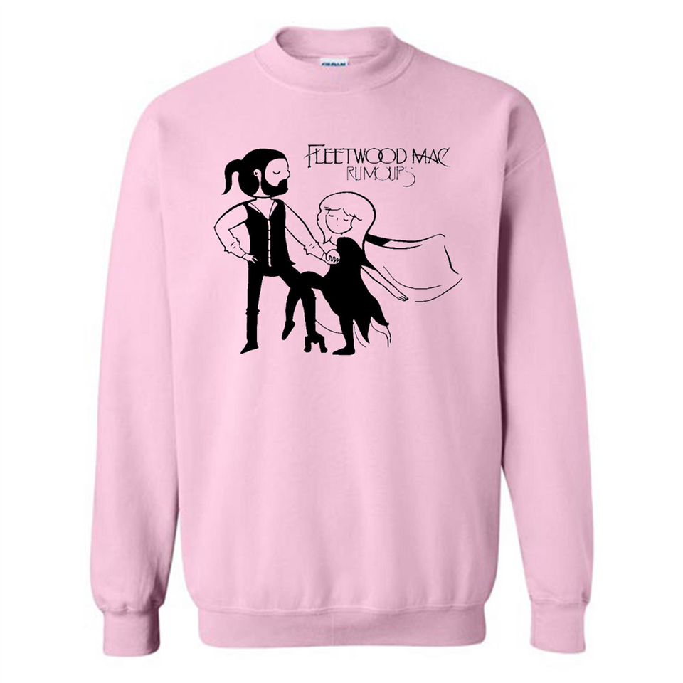 Fleetwood Mac Rumours Shirt PINGPONG - Sweatshirt
