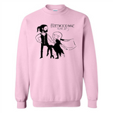 Fleetwood Mac Rumours Shirt PINGPONG - Sweatshirt