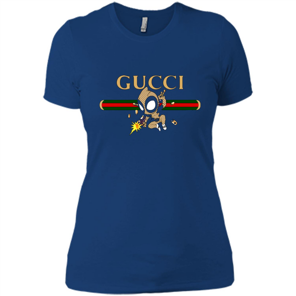 Gucci Deadpool PING PONG