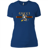 Gucci Deadpool PING PONG