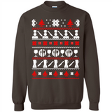 Chef Ugly Christmas