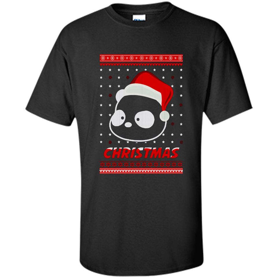 Panda Ugly Christmas Sweater Perfect Christmas PINGPONG