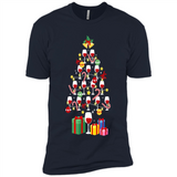 Wine Christmas Tree Red Wine Day August 28