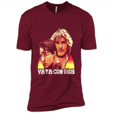 Point Break He’s Not Coming Back Vaya Con Dios PINGPONG