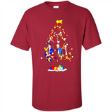 JOHN LENNON CHRISTMAS TREE - Shirt