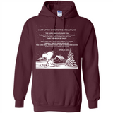Snoopy Ugly Christmas - Hoodie