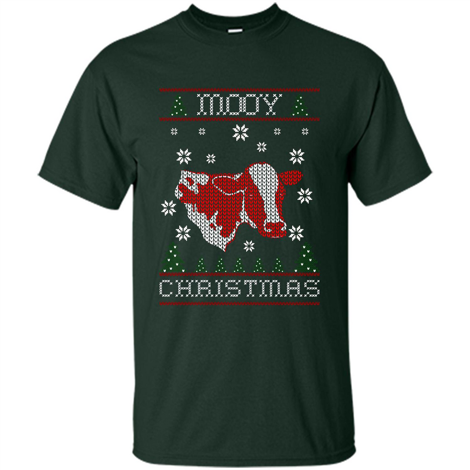 Christmas Ugly Sweater Christmas 2 - Shirt