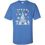 Funny Mechanics Ugly Christmas 2018 - Shirt