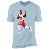 Peace Love Football Tyreek Hill Kansas City Chiefs