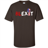 Kanye West Blexit American
