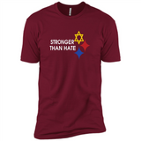 Pittsburgh Stronger Than Hate