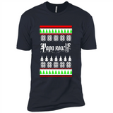Papa Roach Christmas PINGPONG