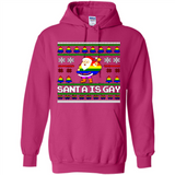 LGBT Santa Is Gay Christmas