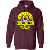 Michigan Revenge Tour Fan PINGPONG