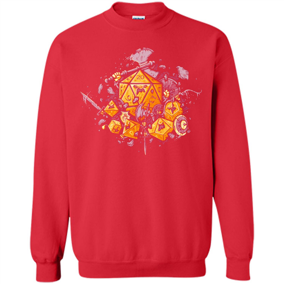 Rpg United Fortnite - Sweatshirt