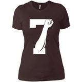 '7 Fist Up' Colin Kaepernick PINGPONG