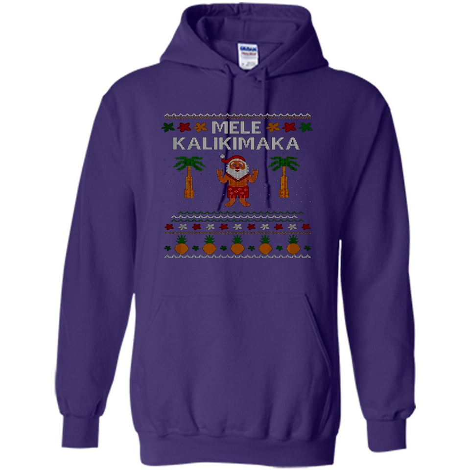 Mermaid Ugly Christmas Sweater. Holiday Christmas Sweatshirt. Christmas Party Contest Sweater Costume PINGPONG