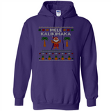 Mermaid Ugly Christmas Sweater. Holiday Christmas Sweatshirt. Christmas Party Contest Sweater Costume PINGPONG