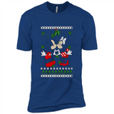 Love Line Christmas PINGPONG
