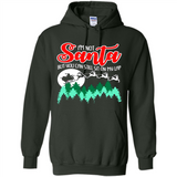 I'm Not Santa But You Can Sit On My Lap Christmas