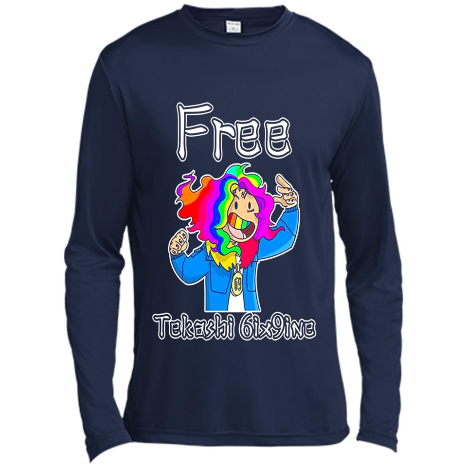ERKS Free Tekashi 6ix9ine PING PONG