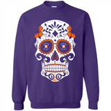 Houston Astros Sugar Skull PING PONG