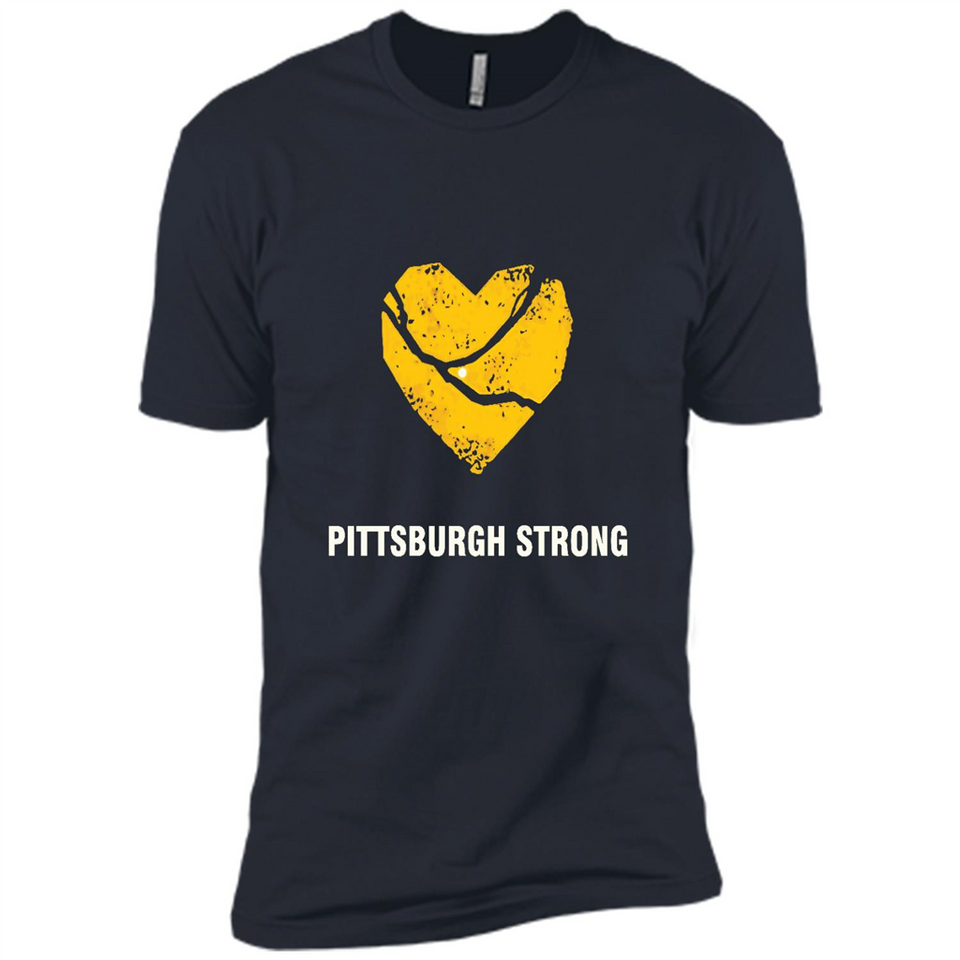 Pittsburgh Strong