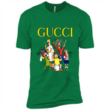 Bobs Burgers Gucci PING PONG