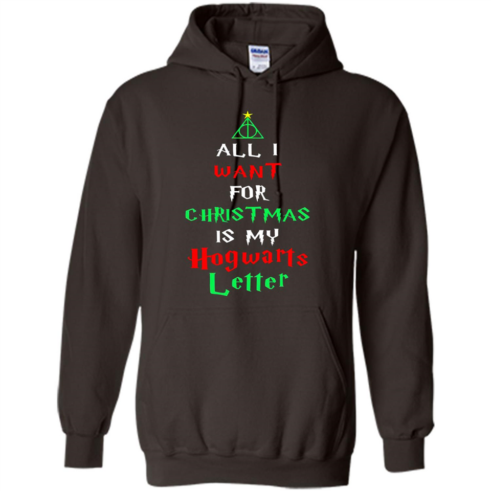 All I want for Christmas is my letter sweater PINGPONG