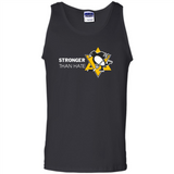 Pittsburgh Penguins Stronger Than Hate News