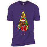 J.cole Tree Christmas PING PONG