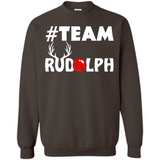 Team Rudolph Pajama Group Christmas