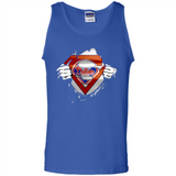 Philadelphia Phillies And Superman Fans