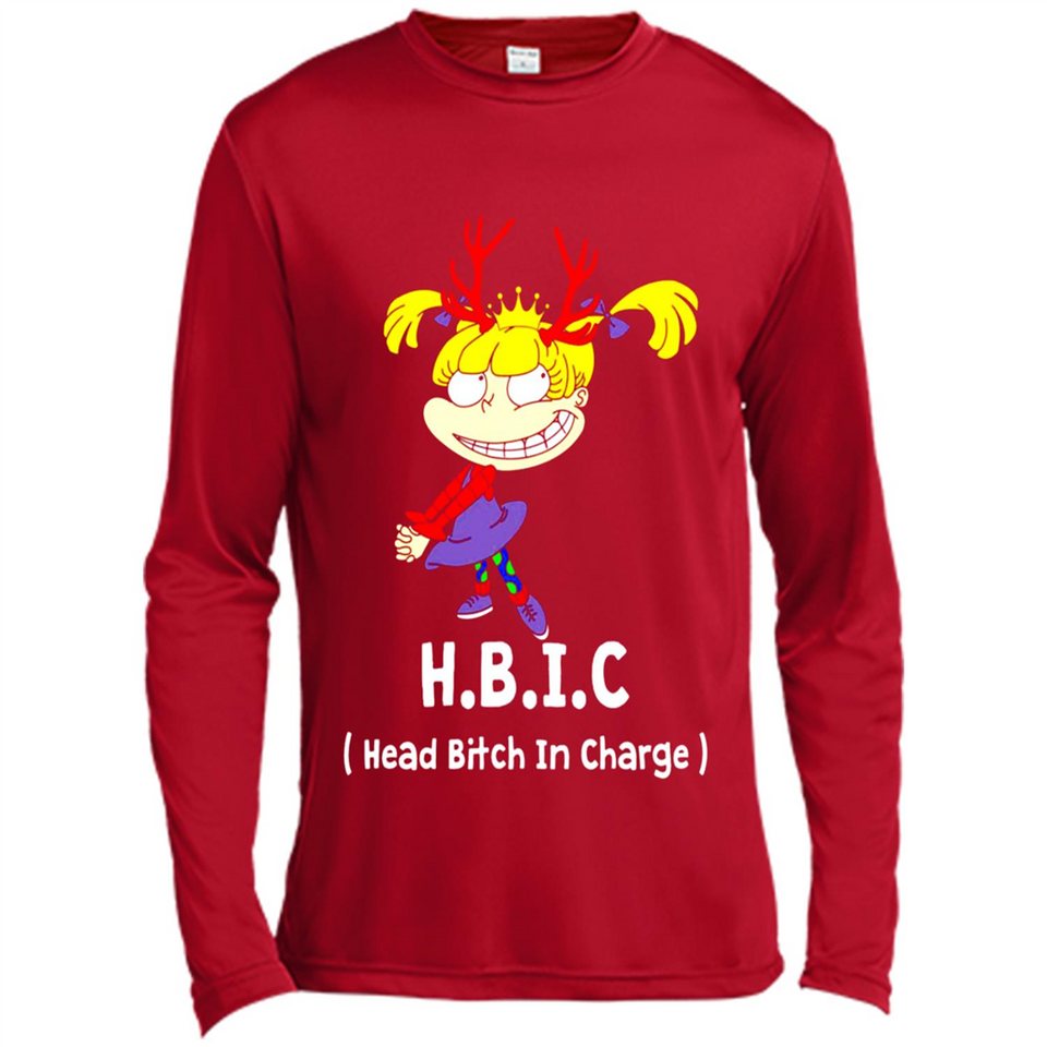 Angelica Pickles HBIC PINGPONG