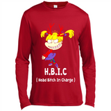 Angelica Pickles HBIC PINGPONG