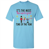 It's The Most Wonderful Time Of The Year - Shirt