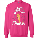 Let is Snow Okurrrr Cardi B PINGPONG