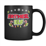 Father Elf Christmas