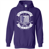 AoT Scouting Legion - Hoodie