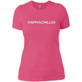 RIP Mac Miller Hip Hop Music
