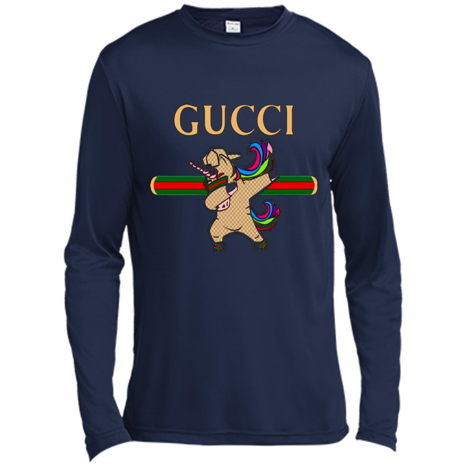 Gucci Dabbing Unicorn PING PONG
