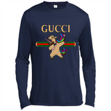 Gucci Dabbing Unicorn PING PONG
