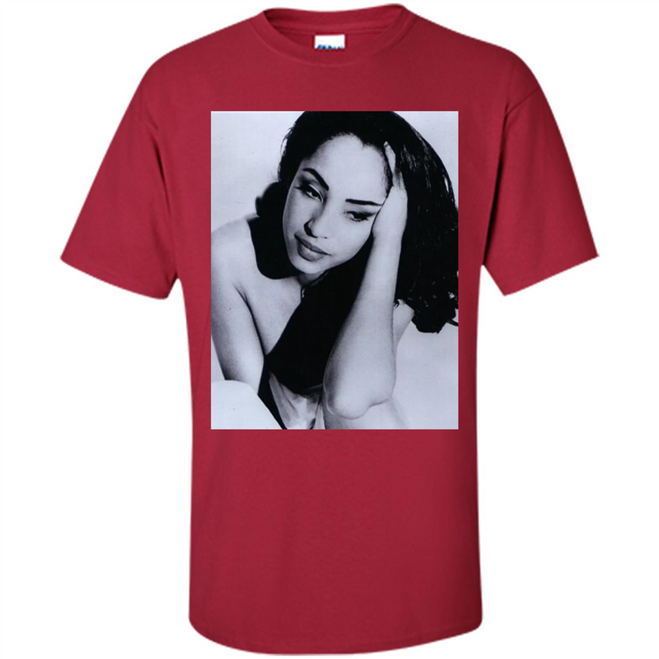 Sade Adu Supreme Musician Hypebeast