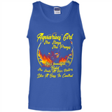 Aquarius Girl She Slays She Prays Zodiac Sign PINGPONG