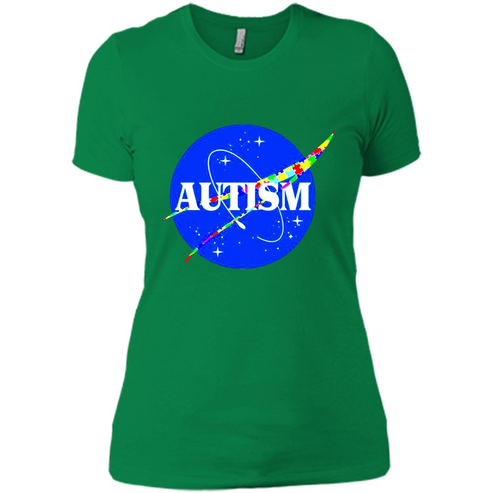 Autism Nasa PINGPONG