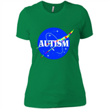 Autism Nasa PINGPONG