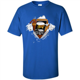 Phoenix Suns And Superman Fans